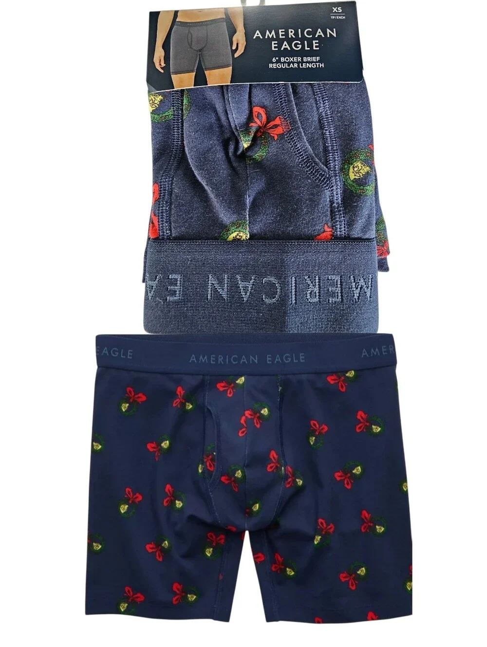 American Eagle Outfitters (Pick 1) Men’s Boxer Briefs